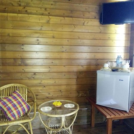Ma Oya Retreat Pinnawala ピンナワラ エクステリア 写真