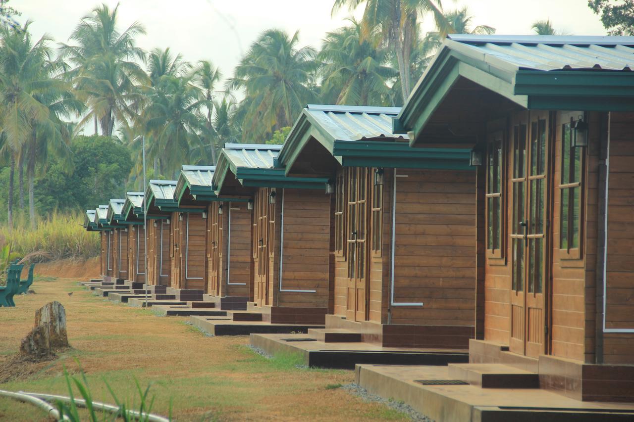 Ma Oya Retreat Pinnawala ピンナワラ エクステリア 写真