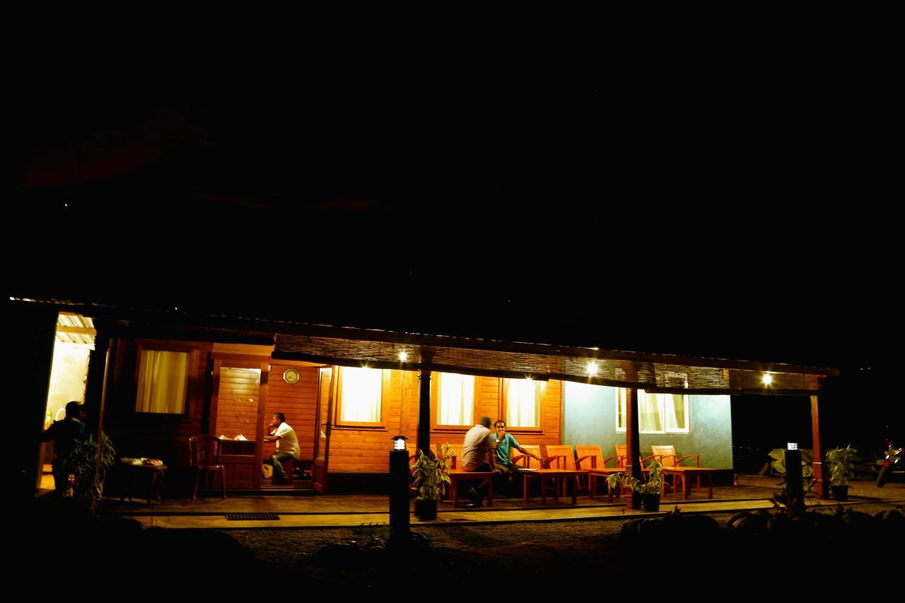 Ma Oya Retreat Pinnawala ピンナワラ エクステリア 写真