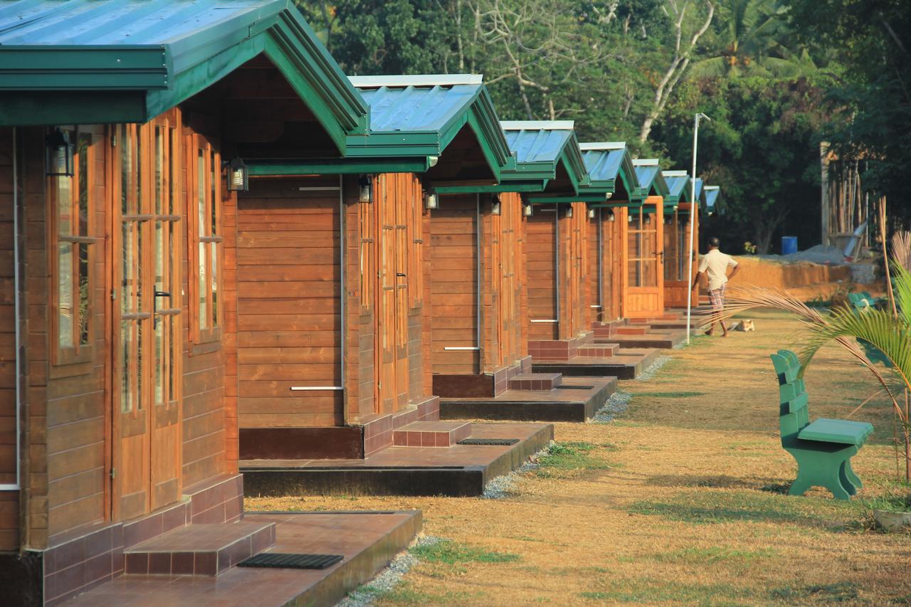 Ma Oya Retreat Pinnawala ピンナワラ エクステリア 写真