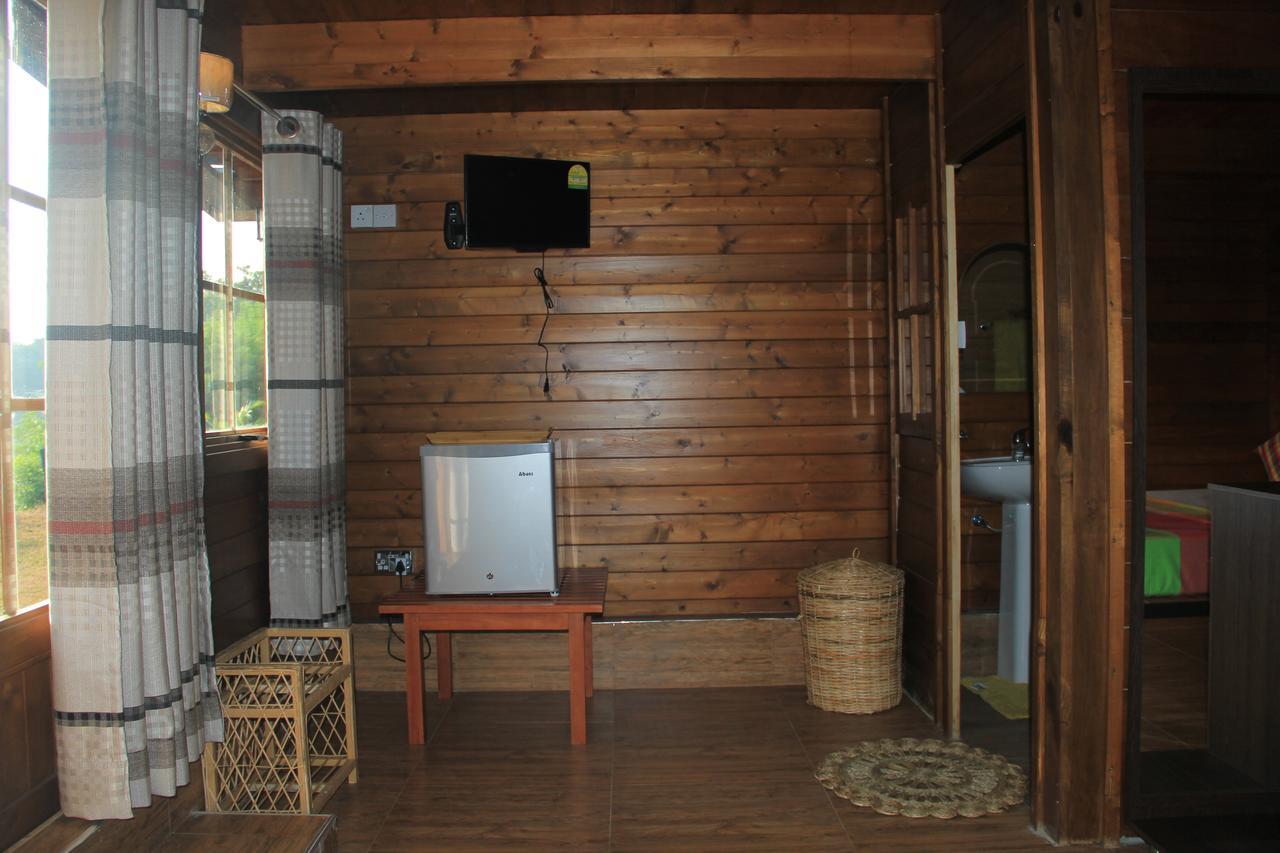 Ma Oya Retreat Pinnawala ピンナワラ エクステリア 写真