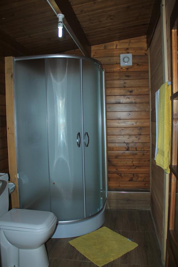Ma Oya Retreat Pinnawala ピンナワラ エクステリア 写真