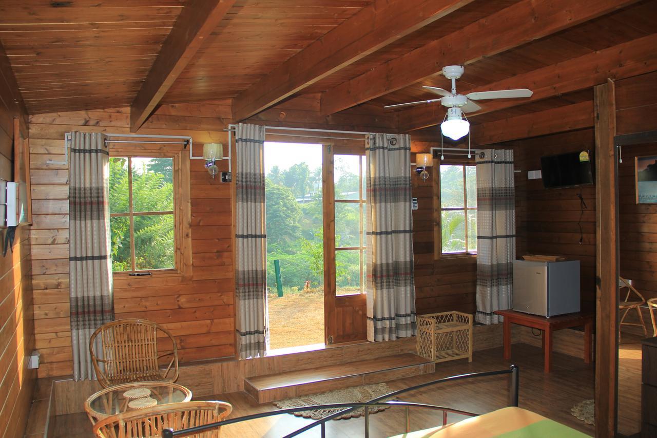 Ma Oya Retreat Pinnawala ピンナワラ エクステリア 写真