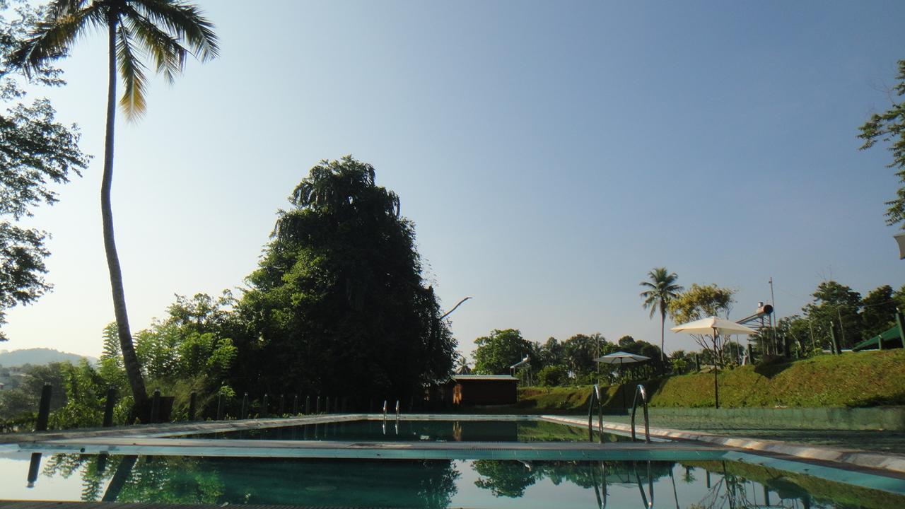 Ma Oya Retreat Pinnawala ピンナワラ エクステリア 写真