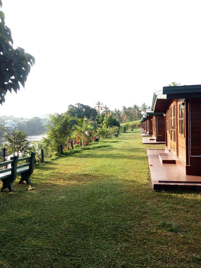 Ma Oya Retreat Pinnawala ピンナワラ エクステリア 写真