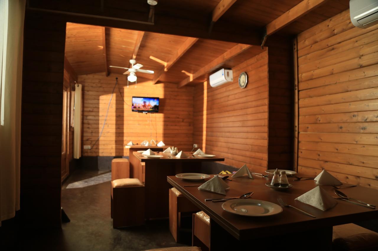 Ma Oya Retreat Pinnawala ピンナワラ エクステリア 写真