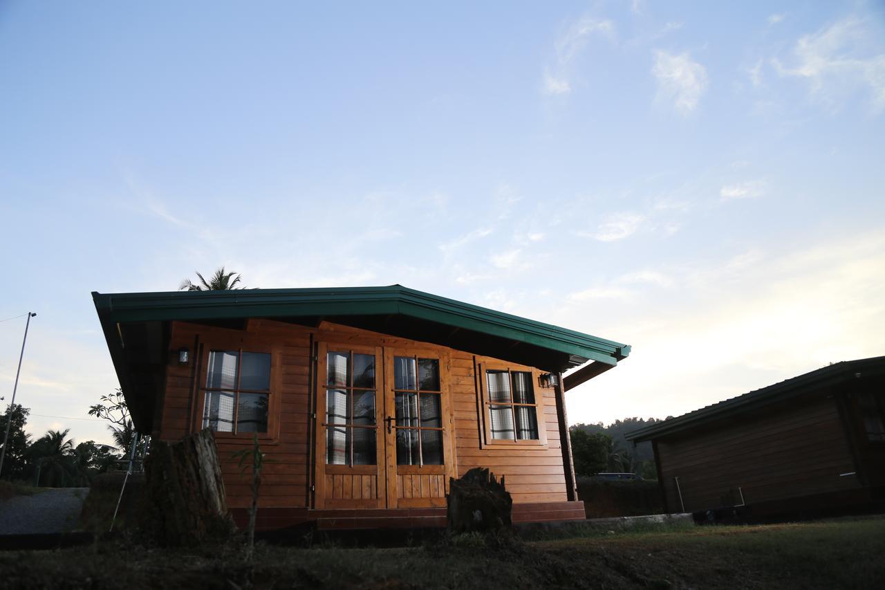 Ma Oya Retreat Pinnawala ピンナワラ エクステリア 写真