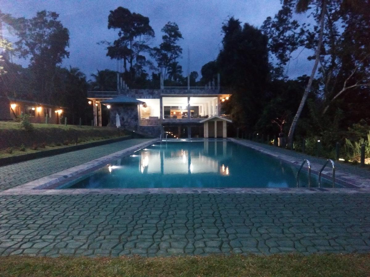 Ma Oya Retreat Pinnawala ピンナワラ エクステリア 写真