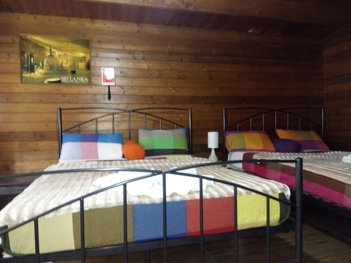 Ma Oya Retreat Pinnawala ピンナワラ エクステリア 写真