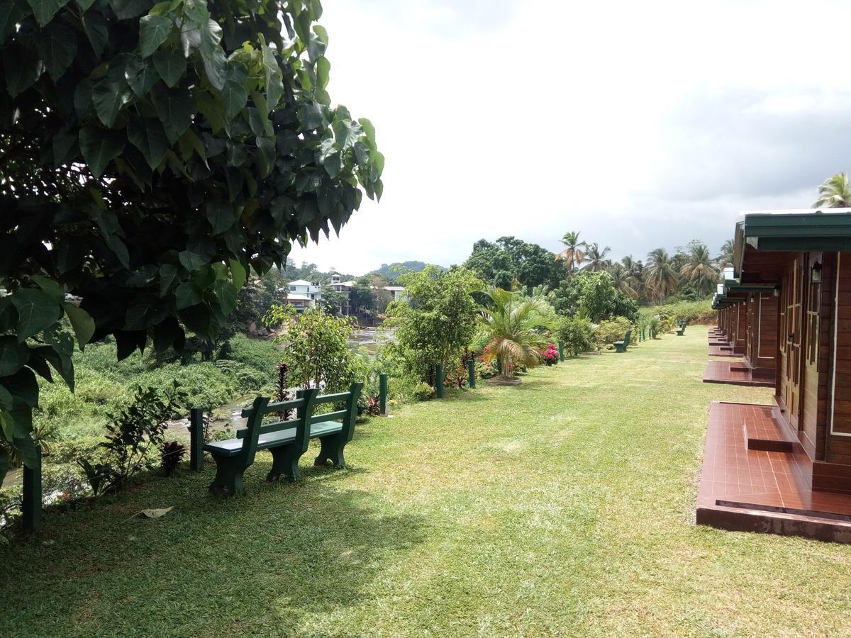Ma Oya Retreat Pinnawala ピンナワラ エクステリア 写真