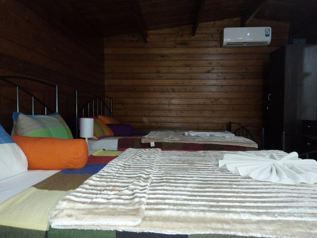 Ma Oya Retreat Pinnawala ピンナワラ エクステリア 写真