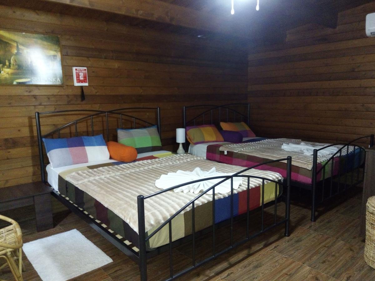 Ma Oya Retreat Pinnawala ピンナワラ エクステリア 写真