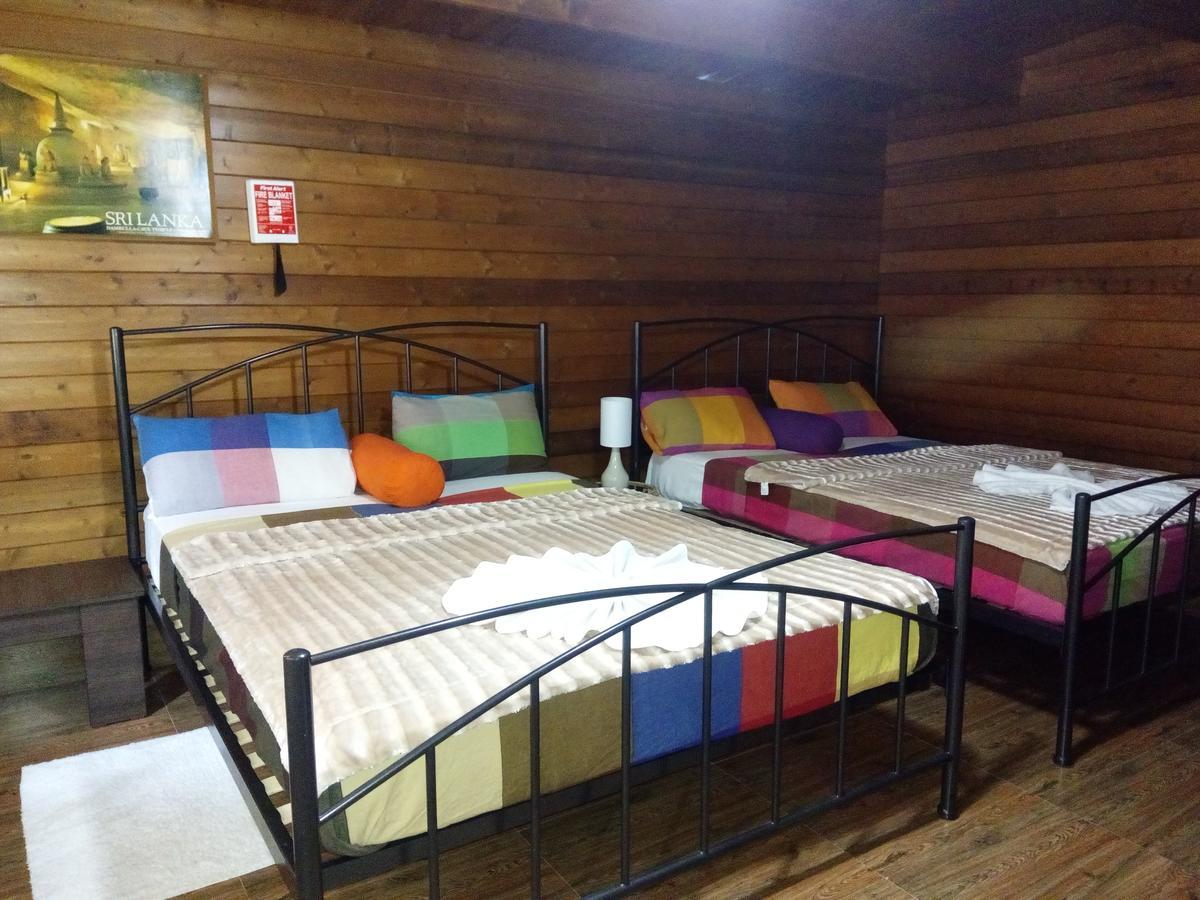 Ma Oya Retreat Pinnawala ピンナワラ エクステリア 写真