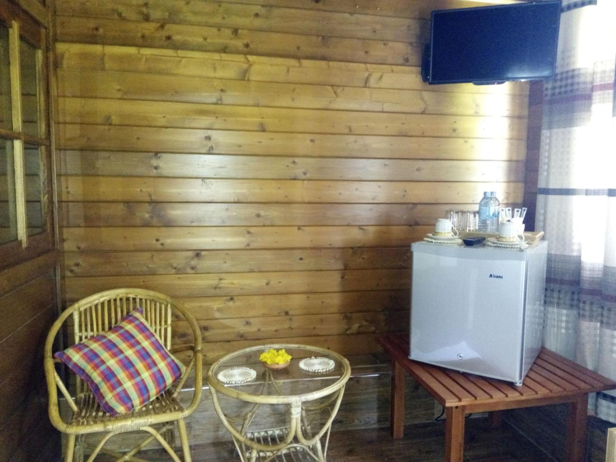 Ma Oya Retreat Pinnawala ピンナワラ エクステリア 写真