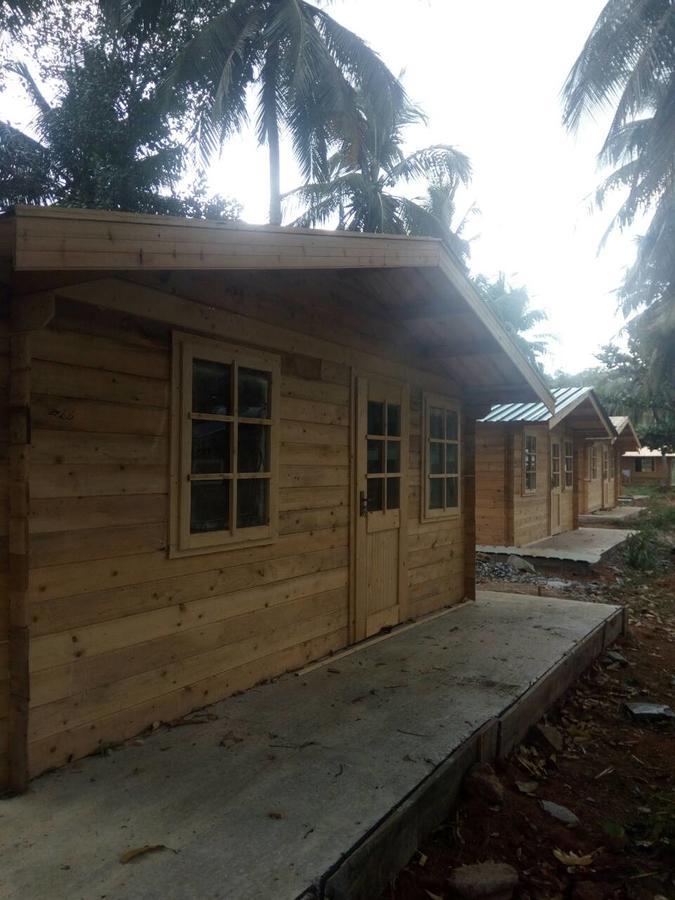 Ma Oya Retreat Pinnawala ピンナワラ エクステリア 写真