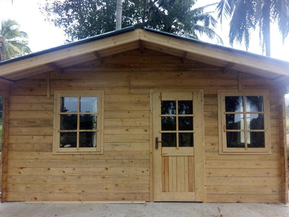 Ma Oya Retreat Pinnawala ピンナワラ エクステリア 写真