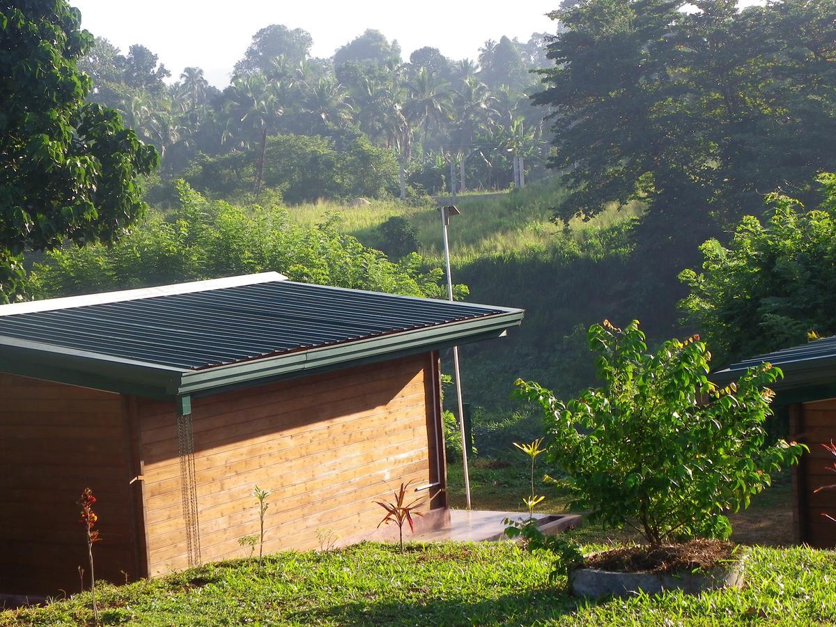 Ma Oya Retreat Pinnawala ピンナワラ エクステリア 写真